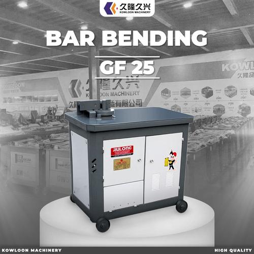 Jual Mesin Bending Behel Mesin Tekuk Behel Stirrup Bending Machine 4 ...