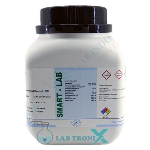 Jual Potassium Chloride (1 KG) - KCL / Kalium Klorida / KCl Salt Pro ...