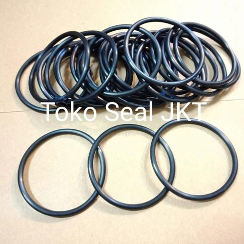 O Ring Eckig 1 Er Pack O-Ring 130 X 3 Mm NBR 70 ORing O Ring Dichtring NBR 70 O Ring 80x3mm NBR 70