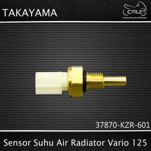 Jual Takayama Sensor Suhu Air Radiator Vario 125 - Jakarta Barat ...