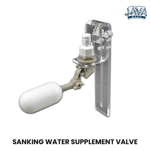 Jual SANKING ATO Auto Top Off Float Valve Jakarta Selatan Java Reef