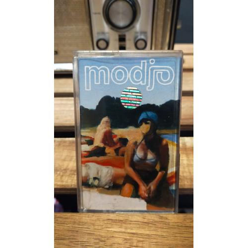 Jual KASET PITA MODJO KASET MUSIK KASET BARAT KASET R&B - Kota Bekasi ...