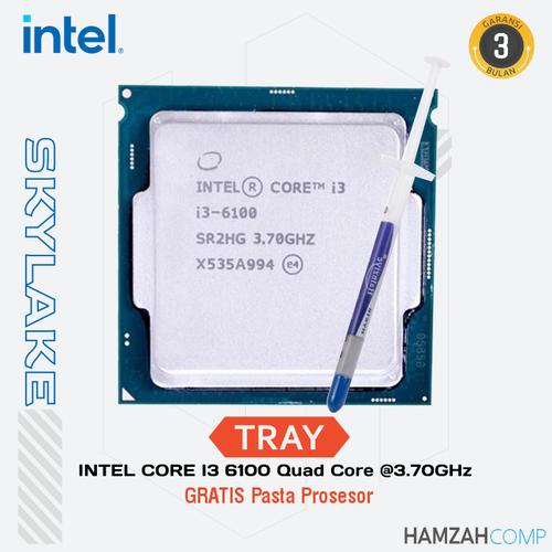 Intel Core i3-6100T CPU 16個セット Intel Core i3-6100T CPU 16個セット Intel Core i3-6100T CPU 16個セット