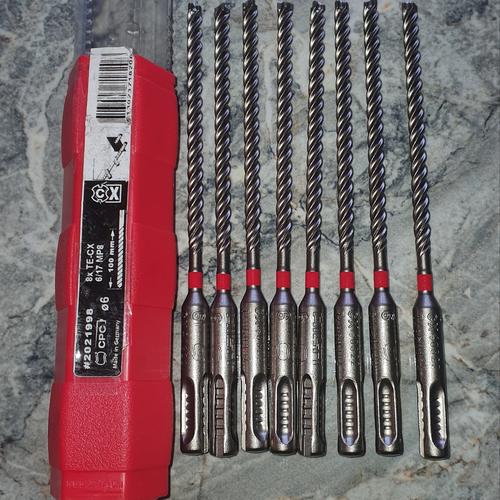 HILTITE-CX16/22MP8 HILTITE-CX16/22MP8