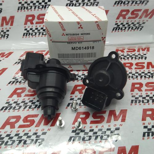 Jual SENSOR ISC IDLE SPEED CONTROL SERVO KIT IACV KUDA GRANDIA EVO 4 ...