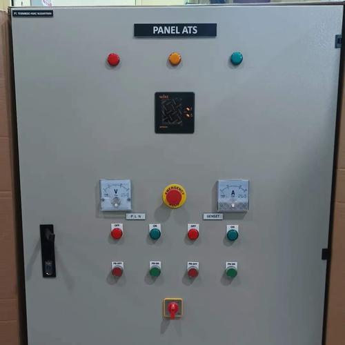 Jual PANEL ATS 250A COS FORT - Jakarta Pusat - samudra elektrik ...