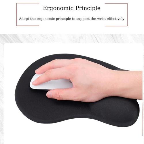 Jual New Kuroinu Olga Discordia 3D Mouse Pad Anime Wrist