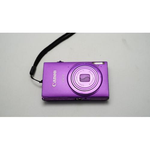 Canon キャノン IXY430F ピンク  Canon IXY 430F FULL HD Canon キャノン IXY430F ピンク  Canon IXY 430F FULL HD