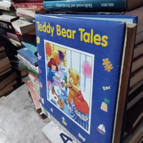 Jual Teddy Bear Tales Jakarta Timur Siahaan Books Tokopedia jual-teddy-bear-tales-jakarta-timur-siahaan-books-tokopedia