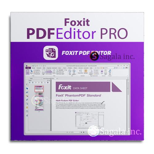 Jual FOXIT PDF EDITOR PRO 2020 2021 2022 2023 2024 2025 - WIN - CREATE ...
