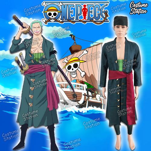 Zorro Kostm One Piece