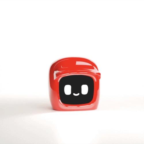 Jual DASAI MOCHI Gen 2 V2 - RACERBOY RED - Kab. Sidoarjo - Delta 