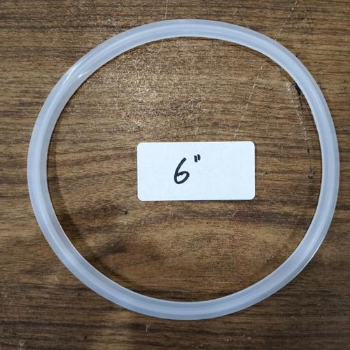 Jual Seal Ferrule Silicone 6