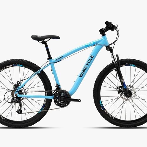 Jual Paling dicari Sepeda gunung inch mtb frame alloy dewasa