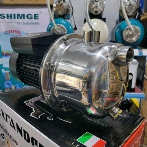 Jual Pompa Semi Jet Stainless Expander JG 80S Pompa Isi Ulang RO ...