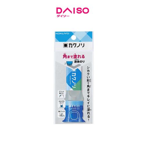 Jual Daiso Liquid glue Blue Kab. Tangerang DAISO JAPAN OFFICIAL