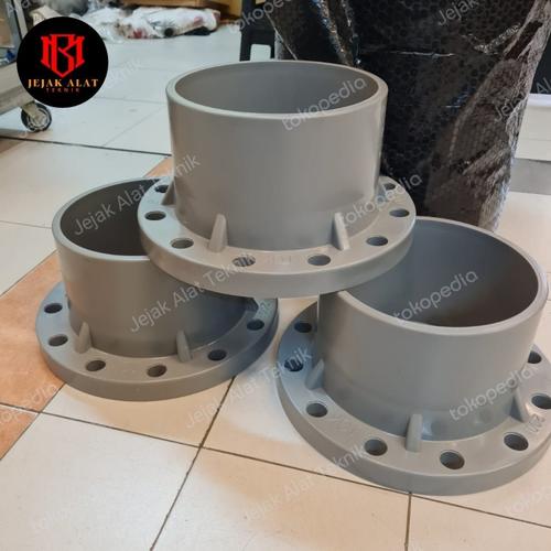 Jual FLANGE PVC 10
