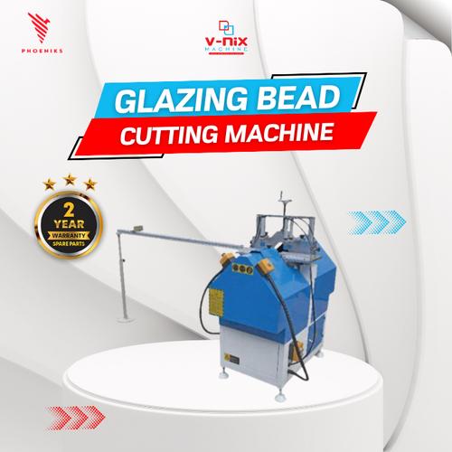 Jual GLAZING BEAD CUTTING MACHINE Kota Tangerang HARDWARE UPVC TLG