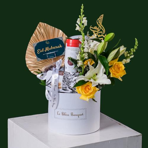 Promo Eid Fitr Blooming Box Hamper The Harvest Parcel Lebaran Cicil 0 3x Kota Tangerang