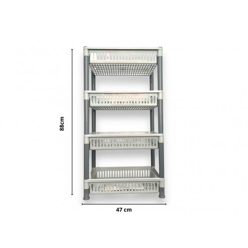 Jual JULIET RACK SS-4 BASIC HOME / RAK SUSUN - Kota Surabaya - Toeng ...