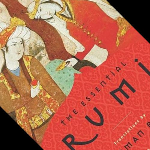 Jual Essential Rumi: New Expanded Edition (ORIGINAL ENGLISH VERSION ...