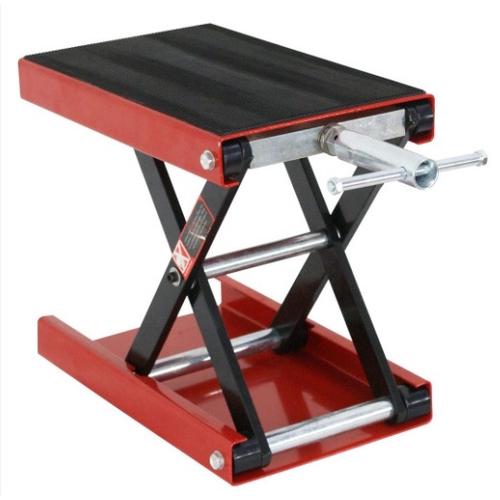 Jual DONGKRAK HARLEY DAVIDSON / JACK STAND MOGE HARLEY Hitam