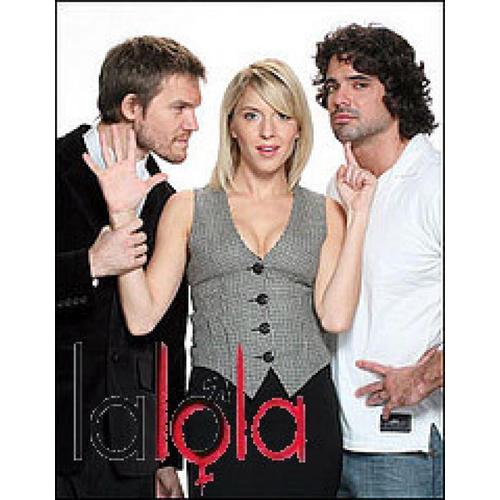 Jual La Lola Telenovela Full Version DVD Kab. Bandung