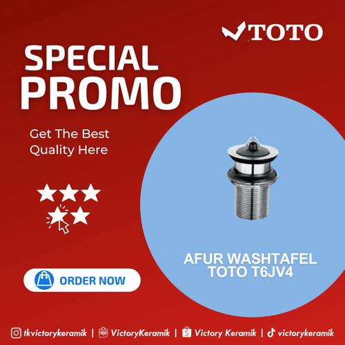 Jual AFFUR WASTAFEL TOTO /T6JV4/KEPALA SIPON TOTO - Kab. Bandung ...