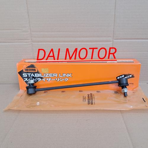 Jual Link stabilizer suzuki Ertiga Original Masuma Japan Kab. Bekasi