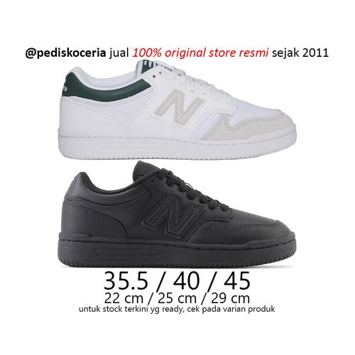 hype new balance 480