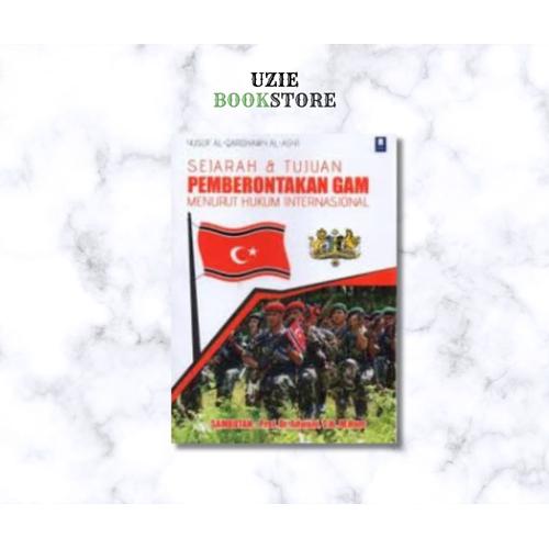 Jual Sejarah dan Tujuan Pemberontakan GAM PeNa Kota Yogyakarta