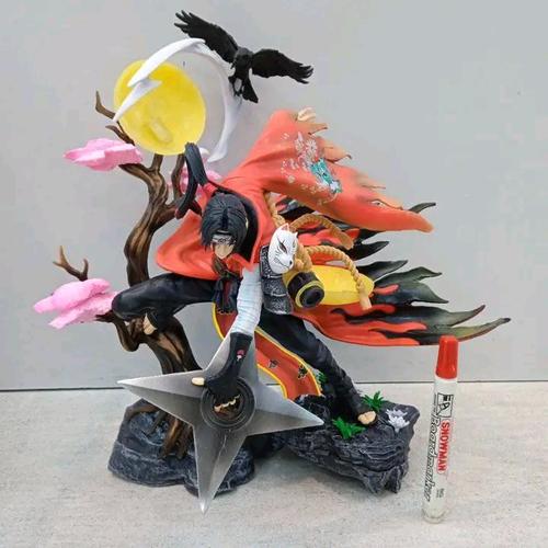 AKATSUKI JAPAN FIGURE COLLECTION 【公式通販】