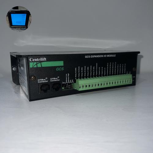 Jual BAKER HUGHES 903194 CENTRILIFT GCS Expansion i/o module unit - Kab ...
