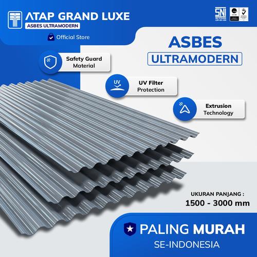 Jual ASBES SENG ATAP GENTENG …
