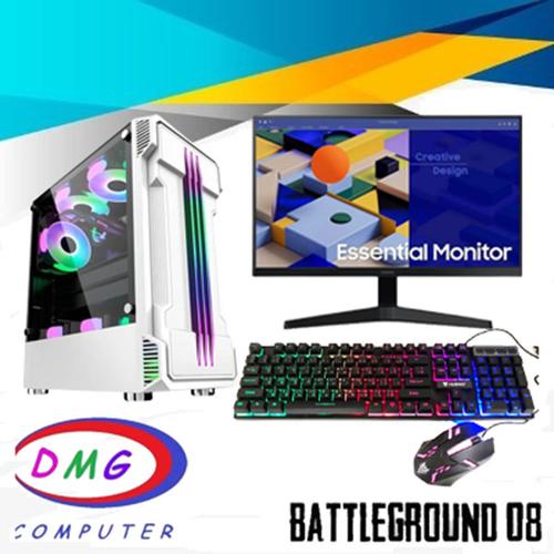 ゲーミングPC Core i7-4790/新品GTX1050Ti/新品SSD240GB/HDD500GB
