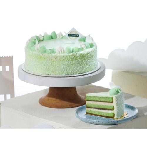 Jual Klepon Cake D20 Corica Pastries Jakarta Selatan Corica