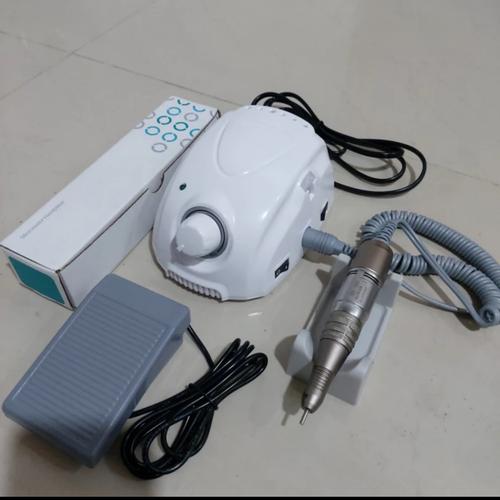 Jual Mikromotor dental Lab Marathon 35000rpm I Micromotor Lab Gigi I ...