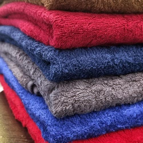 Jual Handuk Hotel ( Hotel Bath Towels ) Chalmer, 100% Cotton uk 80 x ...