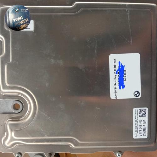 Jual ecu mesin bmw N55 original bmw baru - Jakarta Barat - bmw part ...