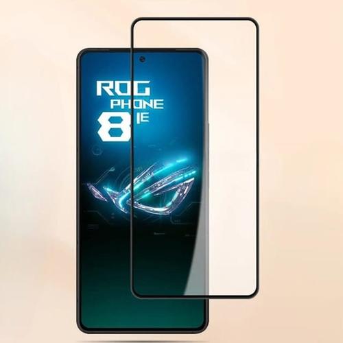 Jual ASUS ROG 8 / ROG 8 PRO TEMPERED GLASS SCREEN ANTI GORES KACA ...