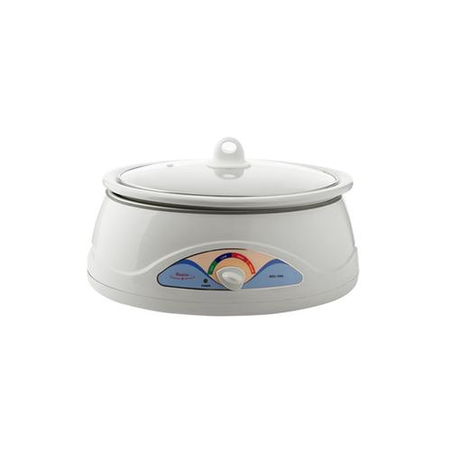 Jual Slow Cooker Maspion 6 Liter MSC1860 MSC1860 MSC 1860 Jakarta
