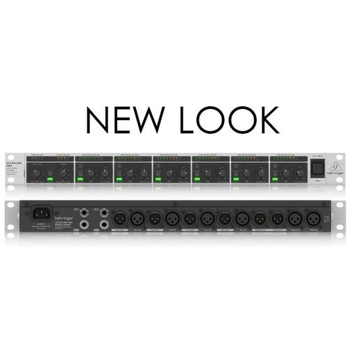 Jual Behringer MX882 V2 Ultra Flexible 8 Channel Splitter/Mixer