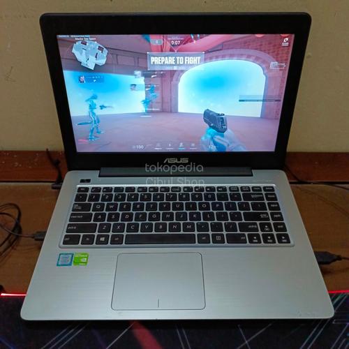 core i5 geforce 820m update