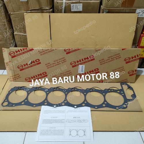 CHERISH-AUTO 1PCS OEM 11115F0020 11115-F0020 Cylinder gasket