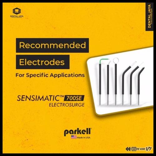 Jual Tip Electrode Sensimatic Tips Electrosurge Electrosurgery Eceran