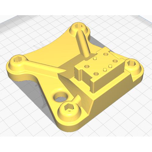 Jual Wall Bracket Vesa LG MP59 MP58 24MP59G Monitor Adapter Aksesoris jual-wall-bracket-vesa-lg-mp59-mp58-24mp59g-monitor-adapter-aksesoris