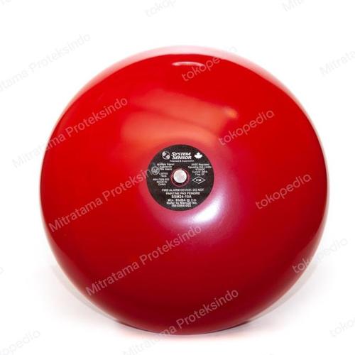 Jual Ready Alarm Bell Notifier Ssm246 Jakarta Barat