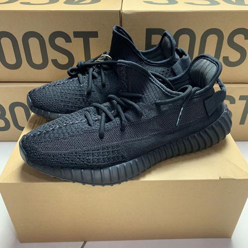Best Price Sneakers Promo Sepatu Adidas Yeezy 350 Boost V2 ONYX