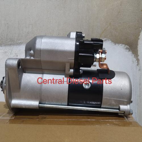Jual Dinamo Starter Dutro Euro 4 136HT 28100-78260 11T 12V - Jakarta ...