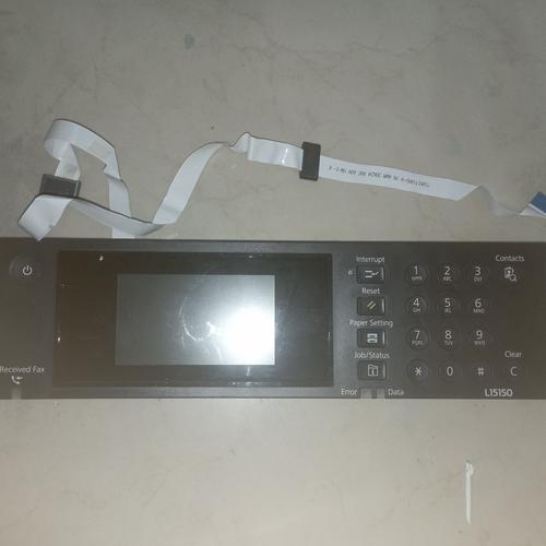 Jual Panel tombol printer Epson L15150 - Kab. Bogor - aljibar print